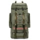 thumbnail image 1 of 130L Extra Large Backpack Super Capacity Luggage Outdoor Travel Bag Tent Camping Rescue  Backpack for men and women My Lux Decor Round, 1 of 12