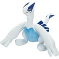 thumbnail image 2 of Pokemon 12" Lugia Large Plush - Officially Licensed - Quality & Soft Stuffed Animal Toy - Add Lugia to Your Collection! - Great Gift for Kids & Fans of Pokemon, 2 of 5