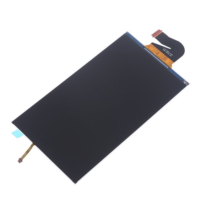 Pantalla De Juego Pantalla Táctil De Alto Rendimiento Pieza De Repuesto Pantalla Lcd De Color Puro Accesorio De Reemplazo De Pantalla Resistente Al Polvo Para Nintendo Switch Lite sonducket EL006269-00