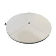 thumbnail image 2 of Tapete de baile en barra, cojín para suelo de baile, plegable, versátil, absorción de impacto, almohadilla gruesa, colchoneta de ejercicio para entrenamiento de gimnasio en casa 120cmx5cm, 2 of 8