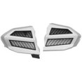 thumbnail image 1 of Kuryakyn 3274 Omni Transmission Covers, Chrome, 1 of 4
