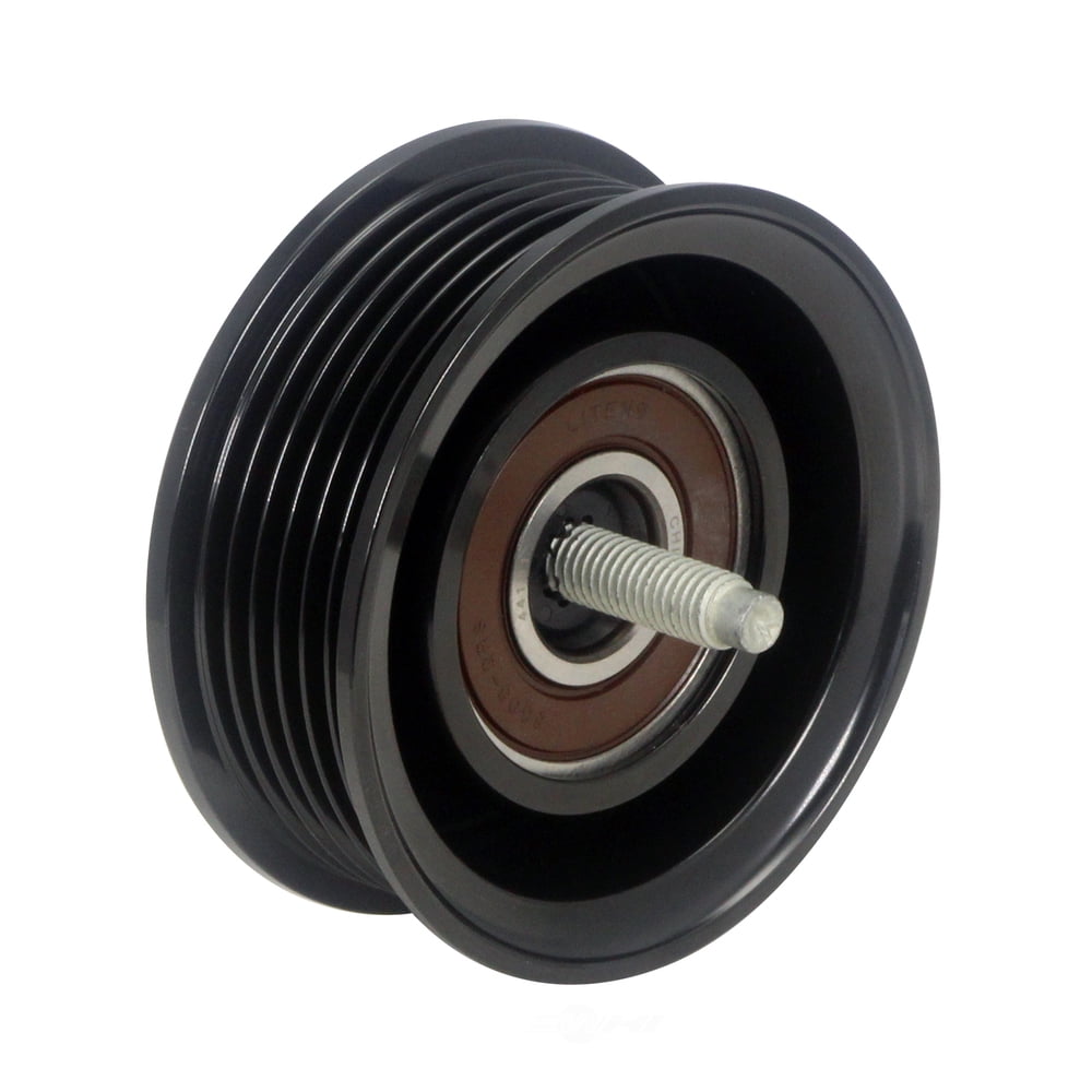 Litens 900703A Accessory Belt Drive Idler Pulley - Original Equipment Quality