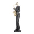 thumbnail image 4 of MasteelfCA Creative Band Model Decor Musical Instrument Model Adornment Home Supply, 4 of 7