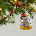 thumbnail image 2 of Hallmark Ornament: 2021 I Got a Rock | QF05312, 2 of 4