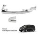 thumbnail image 4 of Rear Sliding Door Outer Handle Chrome Left Right FIt for Alphard 2003-2008 6923058010, 4 of 5