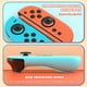 thumbnail image 5 of Funda protectora de silicona para mandos Joy-Con de Nintendo Switch 2: funda protectora portátil para mandos Joy-Con izquierdo/derecho, 5 of 7