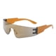 thumbnail image 2 of Gafas de Sol FEISEDY Sin Montura Y2K Futuristas Envolventes B2927, 2 of 7