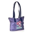 thumbnail image 2 of Bolsa de mano STYLPATH Snoopy Fantastic Sparks Peanuts Original, 2 of 3