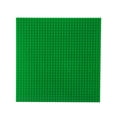thumbnail image 1 of Bsvklp Tablero Bloques Construcción Con Pernos 32x32 No Tóxico para La Construcción Bloques (verde), 1 of 7