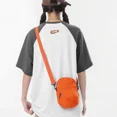 thumbnail image 4 of Bolso de hombro de PU de diseño creativo de venta caliente para mujer 2024 nuevo bolso cruzado para mujer bolso de mensajero para teléfono móvil con cremallera de hilo, 4 of 5