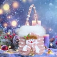 thumbnail image 6 of Diceymbol Christmas Gift Bags Holiday Treat Bags Seasonal Party Favor Bags for Christmas Eve Celebrations Festive Gathering Candy Containers, 6 of 6