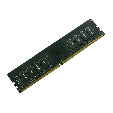 PNY - 16GB 2666MHz DDR4 DIMM Desktop Memory