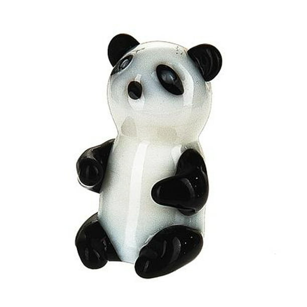 ganz panda bear