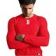 thumbnail image 4 of Paquete De 3 Playeras Grandes Ligas Licra Fresca Y Cómoda, 4 of 7