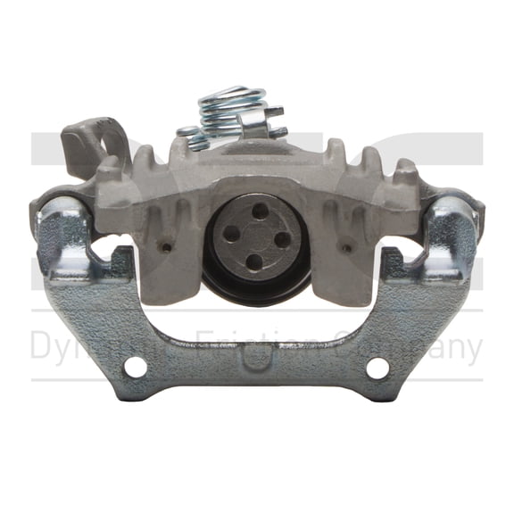 Rear Right Dynamic Friction Company Premium Brake Caliper 331-32602 For 2003-2008 Mini Cooper