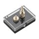 thumbnail image 2 of Naiovety Tensor de cuello Herramienta estabilizadora Tornillo fijo Suministros de saxofón Estabilizador Instalación práctica Tornillos de Accesorios para instrumentos musicales, 2 of 6