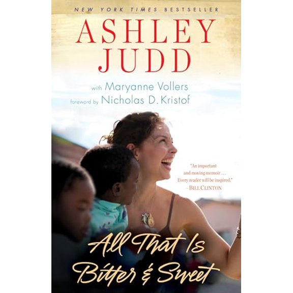 Pre-Owned All That Is Bitter and Sweet: A Memoir, 9780345523624, 0345523628, Paperback, Reprint edition