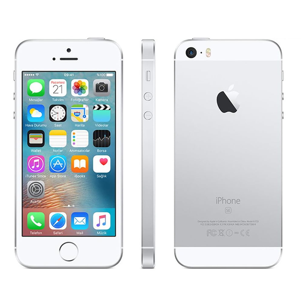 ニング iPhone SE Silver 64 GB HMI5U-m42998192206 スマートフ - www.edensgarden.fr