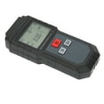 thumbnail image 4 of Medidor profesional de EMF, probador de radiación electromagnética 1V/M‑1999V/M Probador de EMF Monitor de radiación electromagnética Tecnología de vanguardia, 4 of 14