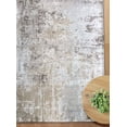 thumbnail image 4 of Sparx Washable Indoor Area Rug Living Room, Entryway, Bedroom, Kids Room, 5 ft x 7 ft, 4 of 6