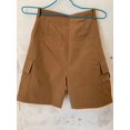 thumbnail image 2 of Men's pocket casual workwear five minutes pants, 2 of 2