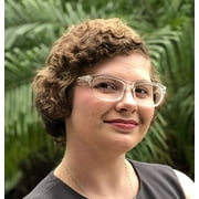In Style Eyes Seymore Retro BiFocal Reading Glasses Charcoal 3.00