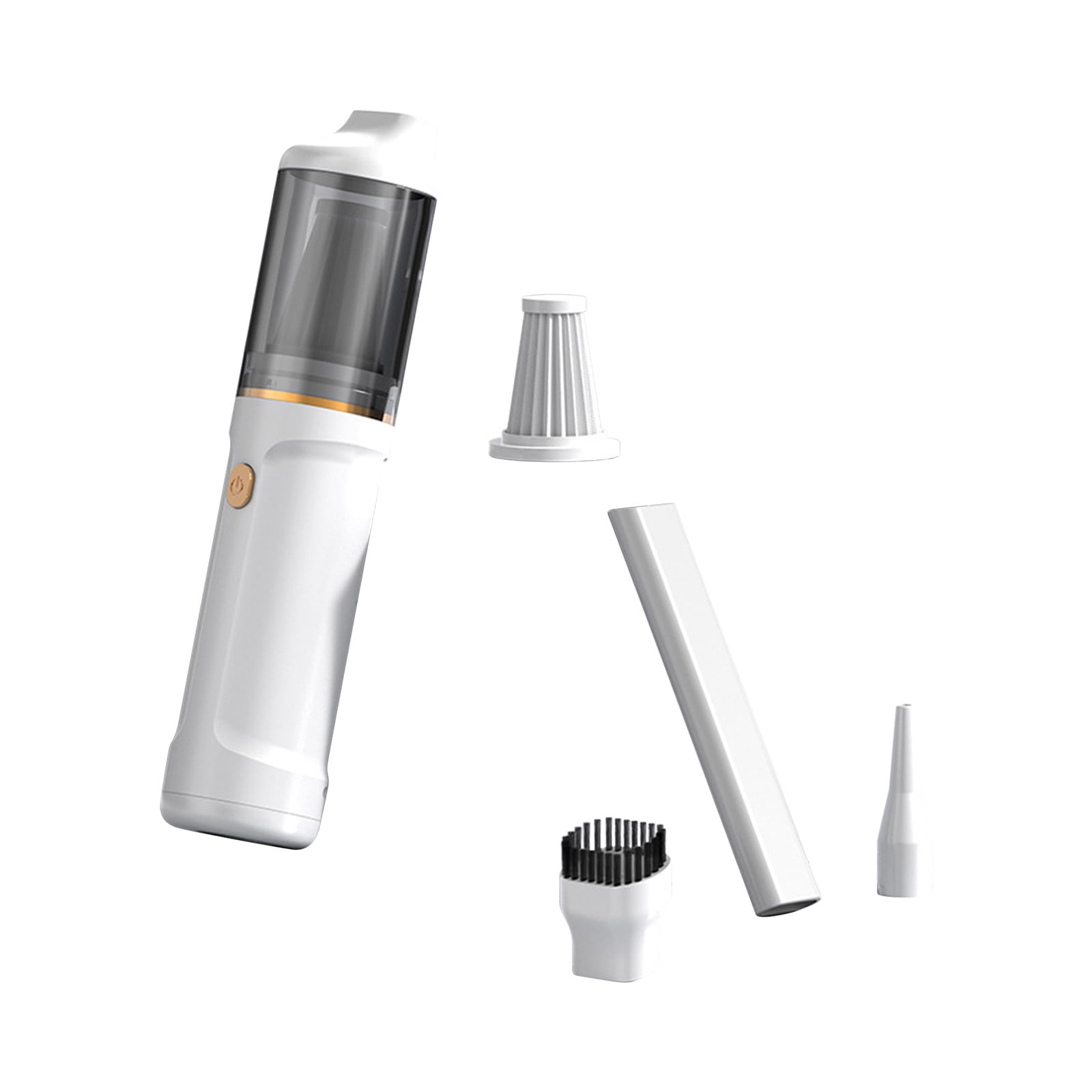Qocolhg Aspirateur de Voiture Portatif, Aspirateur 6000PA et Dpoussireur   Air, 120W Haute Puissance Humide et Sec Aspirateur de Voiture Portatif  avec Multi-Buses pour Voiture, Maison, Bureau, Animal de Compagnie -  Walmart.ca