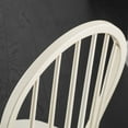 thumbnail image 2 of Noble House Countryside High Back Spindle Dining Chair, 2 of 5