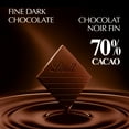 thumbnail image 2 of Lindt EXCELLENCE 70% Cacao Dark Chocolate Bar, 100 Grams, 2 of 14
