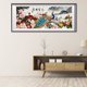 thumbnail image 1 of Cuadros Decorativos 5D bricolaje taladro completo diamante pintura flor fortuna cruz puntada bordado Sywqhk Nuevos Originales, 1 of 1