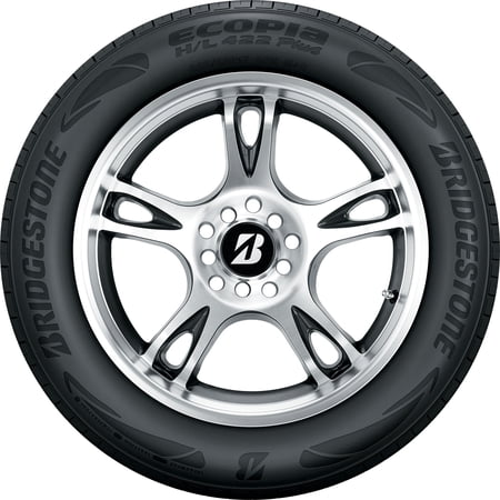 Bridgestone Ecopia H/L 422 Plus All Season 225/55R19 99H Passenger Tire Sansujyuku sansujyuku.com