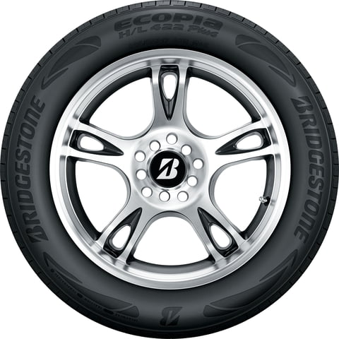 Bridgestone Ecopia H/L 422 Plus All Season 225/55R19 99V Passenger Tire simolary.com 17 Bridgestone Ecopia H/L 422 Plus All Season 225/55R19 99V Passenger Tire Simolary simolary.com 17