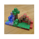 thumbnail image 5 of "100 Bloques De Construcción Magnéticos Y 5 Figuras De Acción " Lab.g, 5 of 5