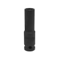 thumbnail image 1 of Dado de impacto Urrea Surtek S7811HLM 1/2in largo 6 puntas 11mm, 1 of 3
