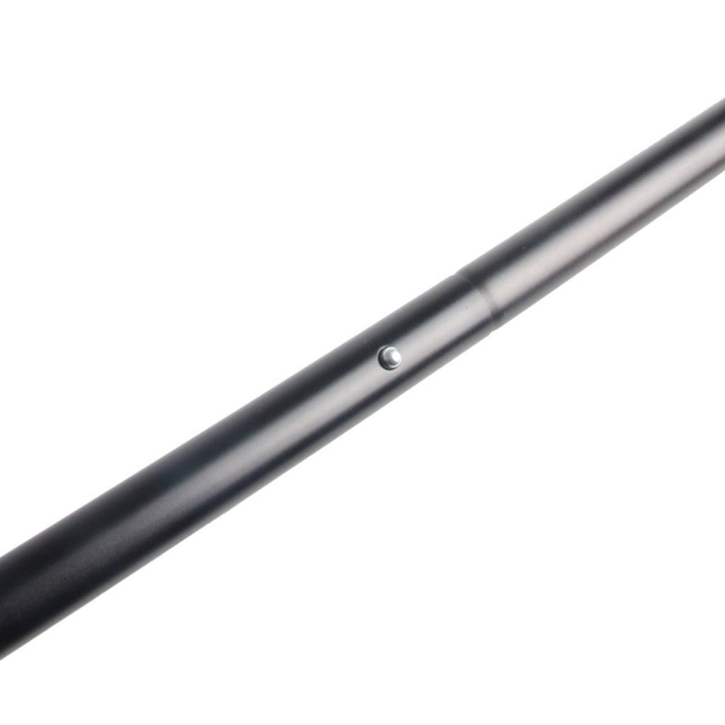 Miiottaa Telescopic Kayaks Paddle With Ergonomic Grip Detachable Extendable Paddle