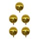 thumbnail image 1 of Ounissouiy Globos de cumpleaños Kit de decoraciones de habitación de globos de casa liviana Arreglo de ambiente Accesorios de fotografía Type2 NO2, 1 of 6
