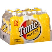 No Brand Nob Tonic Water 1lt 12pk