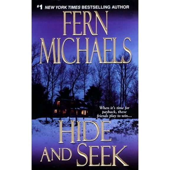 Hide and Seek