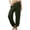 Green, variant on Pants for Women S Jogging Pants Dinner Casual for Petite Women Elastic Waist High Leg Buttery Sweatpants plus Sexy Casual on Drawstring Green 2XL