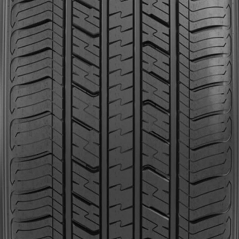 Ironman, Passenger Tire, 215/55R17 94H, All Season Traction