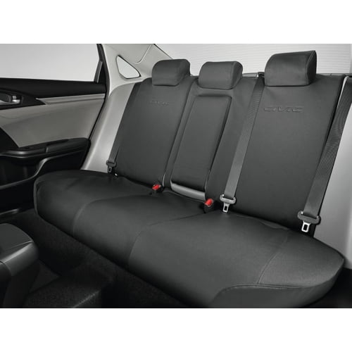 Honda 08p32 Tgg 110a Rear Seat Covers Civic Hatchback Lx And Sport Models Com - Seat Covers For 2018 Honda Civic Sedan Honda 08p32 Tgg 110a Rear Seat Covers Civic Hatchback Lx And Sport Models Com - Seat Covers For 2018 Honda Civic Sedan