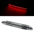 thumbnail image 4 of High Level Third Rear Brake Stop Light A2308200056 for Mercedes-Benz SL 500 Base 5.0L V8 - Gas Clear, 4 of 6