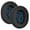 Blue, variant on Yucurem Ear Pads Cushion Cover Replacement for Steelseries Arctis 1/3/5/7/9/PRO (Blue)
