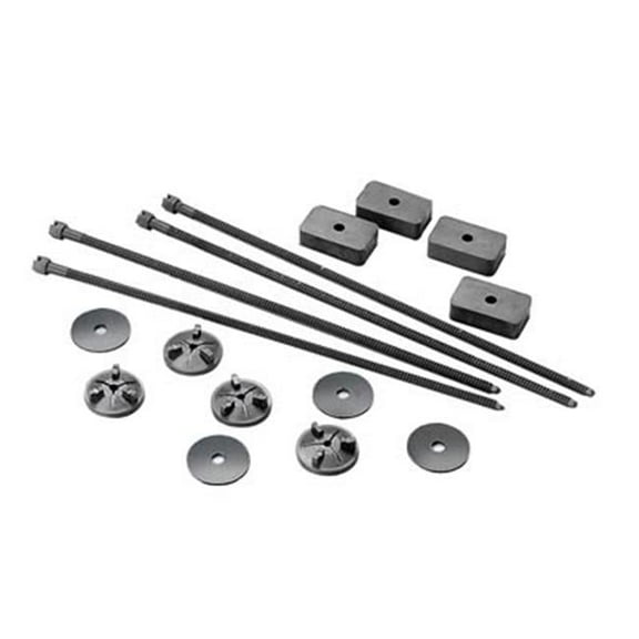 3910 Trans Cooler Mount Kit