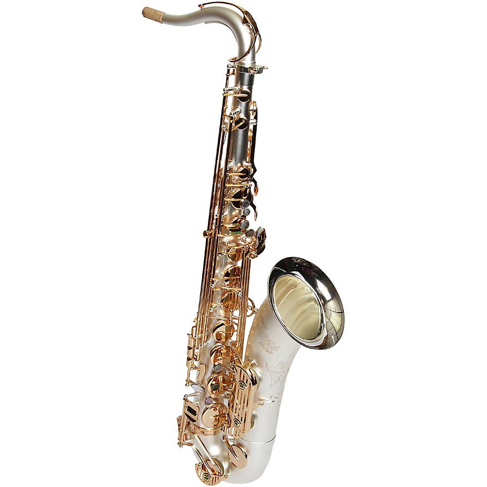Sax Dakota SDTXL210 Professional Tenor Saxophone Gold Plated Keys