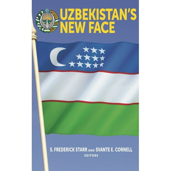 American Foreign Policy Council Uzbekistan's New Face, (Paperback)