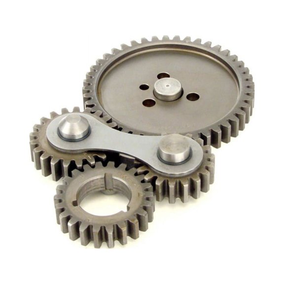 COMP Cams Hi-Tech Gear Drive System Che