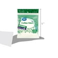 Great Value 2 Cone Coffee Filters, 100 Count
