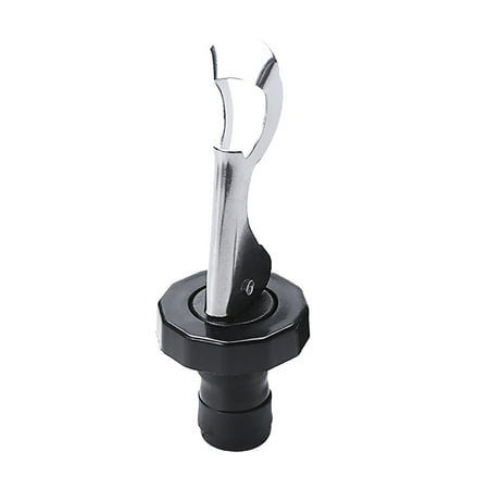 

Clearance! Red Wine Stopper Pumping Fresh Keeping Stopper Manually Press Down Wine Bottle Stopper Champagne Stopper Wine Vacuum Wine Stopper