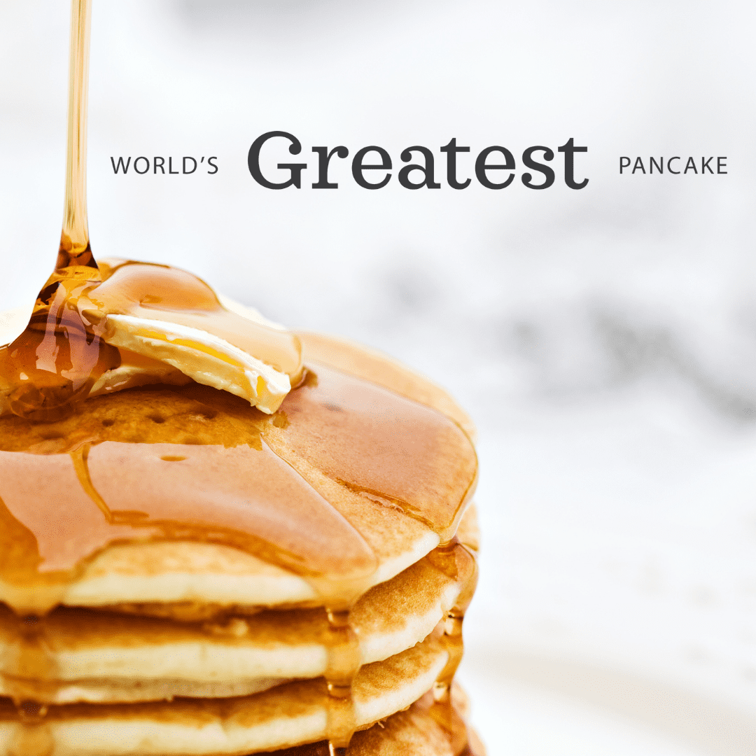 Pamela's Gluten-Free Pancake and Baking Mix, 25 lb Bag